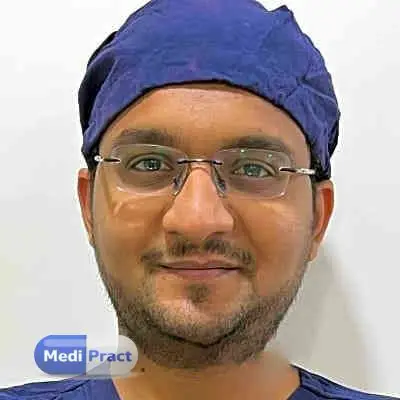 Dr. Shrenuj Gandhi Profile Picture