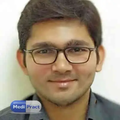 Dr. Shrenuj Marvania Profile Picture