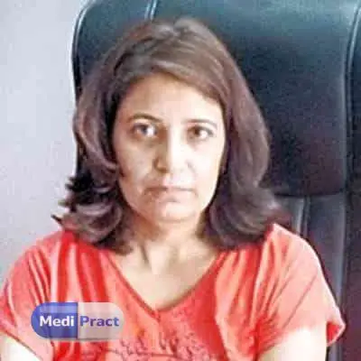 Dr. Shreshta Kareer Profile Picture