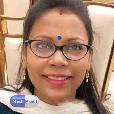 Dr. Shreshtha Maurya Profile Picture