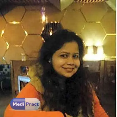 Dr. Shreshtha Shukla Profile Picture