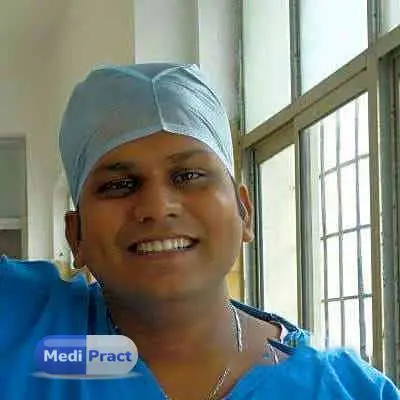Dr. Shrestha Singhania Profile Picture