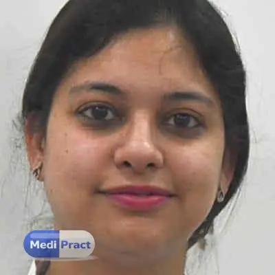Dr. Shreta Khetarpal Profile Picture