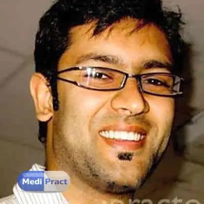 Dr. Shrey Dhawan Profile Picture