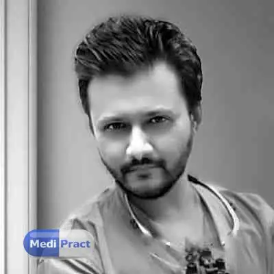 Dr. Shrey Nandi Profile Picture