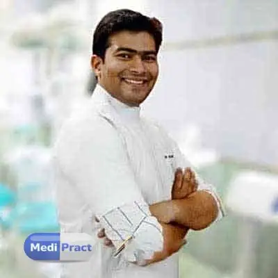 Dr. Shrey Suri Profile Picture