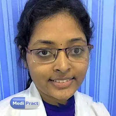 Dr. Shreya Profile Picture