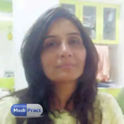 Dr. Shreya A. Mehta Profile Picture