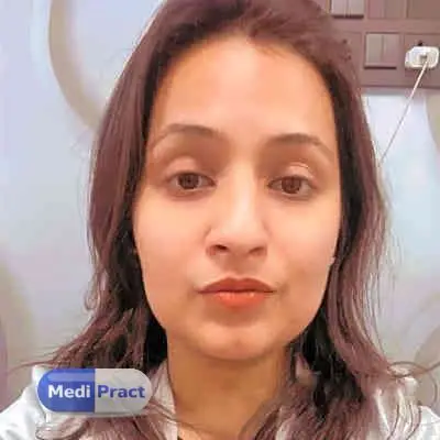 Dr. Shreya Aneja Profile Picture