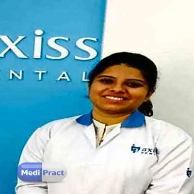 Dr. Shreya Batra Profile Picture
