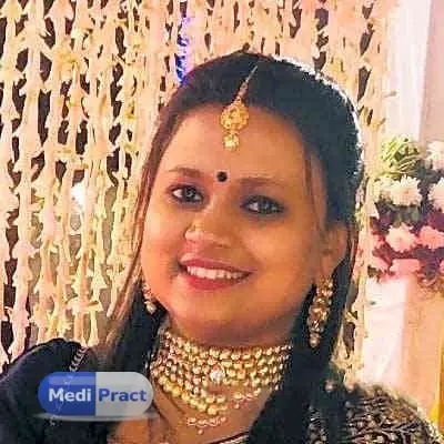 Dr. Shreya Bose Profile Picture