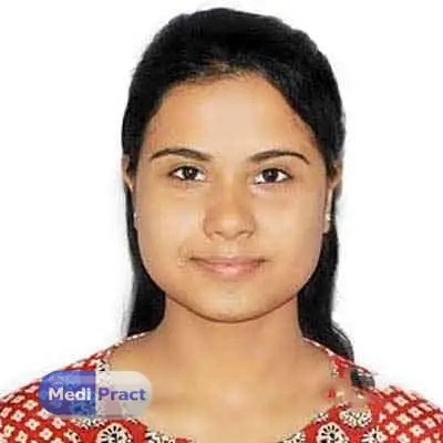 Dr. Shreya Dasgupta Profile Picture