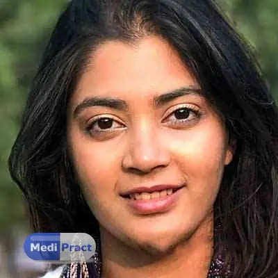 Dr. Shreya Dutta Profile Picture