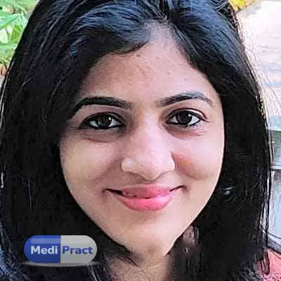Dr. Shreya Francis Profile Picture