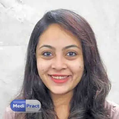 Dr. Shreya Gada Profile Picture