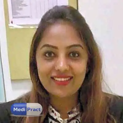 Dr. Shreya Gopal Profile Picture