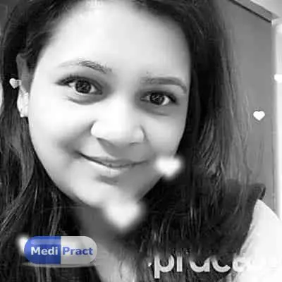Dr. Shreya Gour Profile Picture