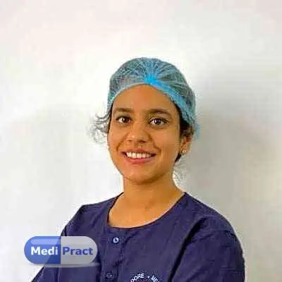 Dr. Shreya Krishna Profile Picture