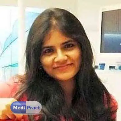 Dr. Shreya Lingamaneni Profile Picture