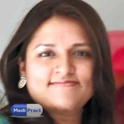 Dr. Shreya Prabhoo Profile Picture