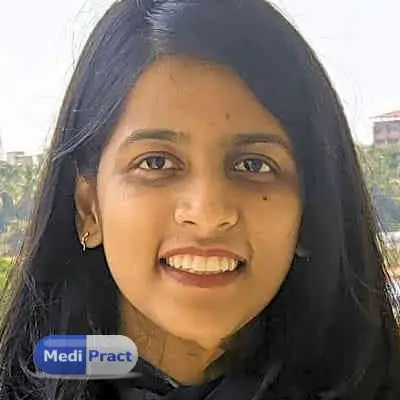 Dr. Shreya Raj Profile Picture