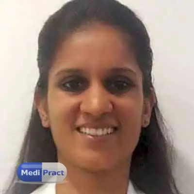 Dr. Shreya Shah Profile Picture