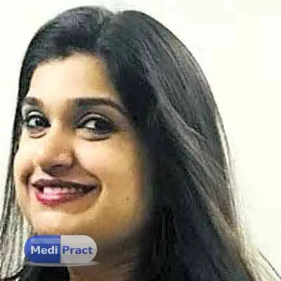 Dr. Shreya Shetty Profile Picture