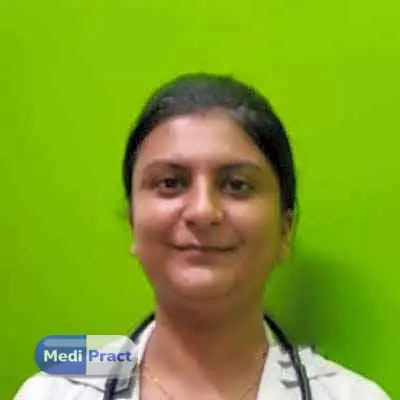 Dr. Shreya Singh Profile Picture