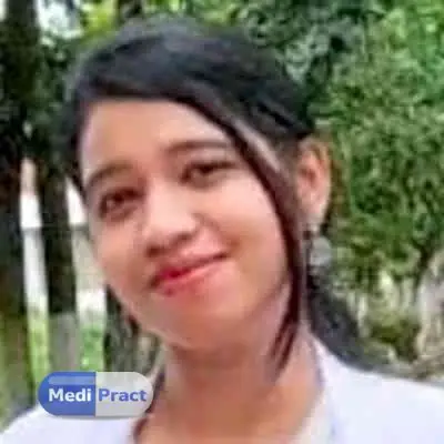 Dr. Shreya Soni Profile Picture