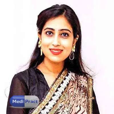 Dr. Shreyaa Sriram Profile Picture