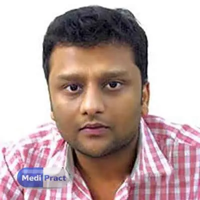 Dr. Shreyank Goyal Profile Picture