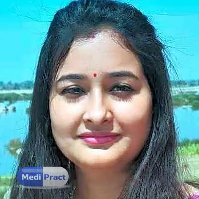 Dr. Shreyanka Nanda Profile Picture