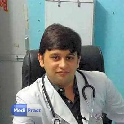Dr. Shreyans Ghorawat Profile Picture