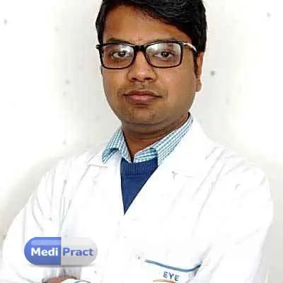 Dr. Shreyans Jain Profile Picture
