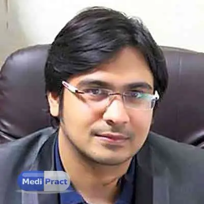 Dr. Shreyans Mutha Profile Picture