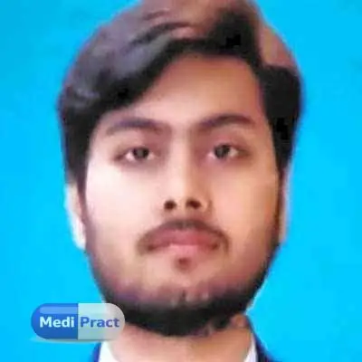 Dr. Shreyans Parakh Profile Picture