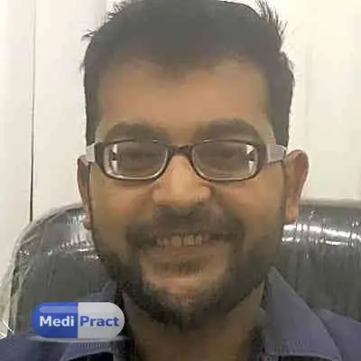 Dr. Shreyans Sankhala Profile Picture