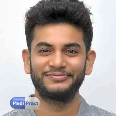 Dr. Shreyans Shah Profile Picture