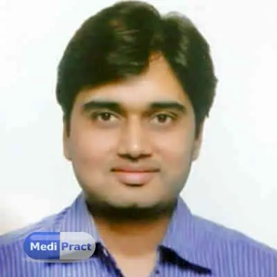Dr. Shreyans Shah Profile Picture