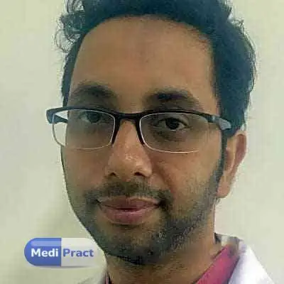 Dr. Shreyanse Tater Profile Picture