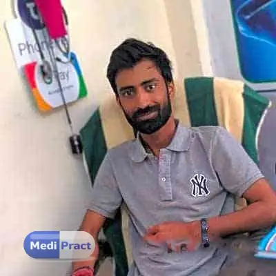 Dr. Shreyansh Kumar Singh Profile Picture