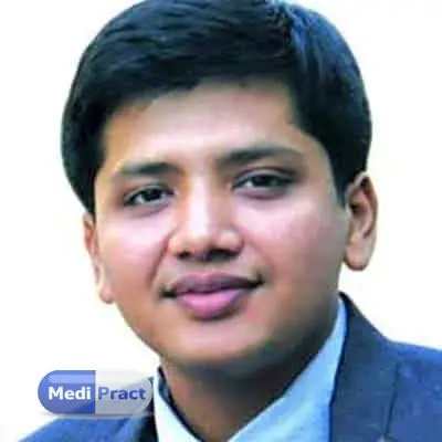 Dr. Shreyas Bansal Profile Picture