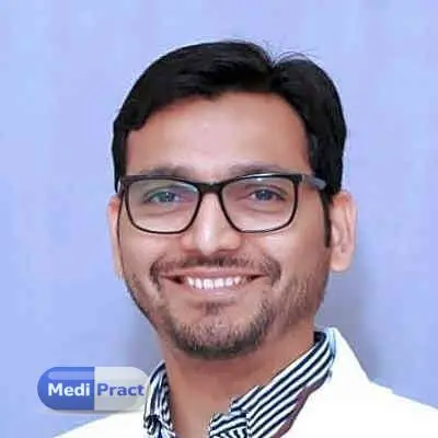 Dr. Shreyas Bhalerao Profile Picture