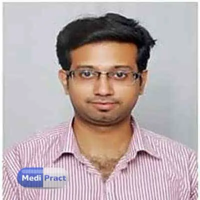 Dr. Shreyas Godbole Profile Picture