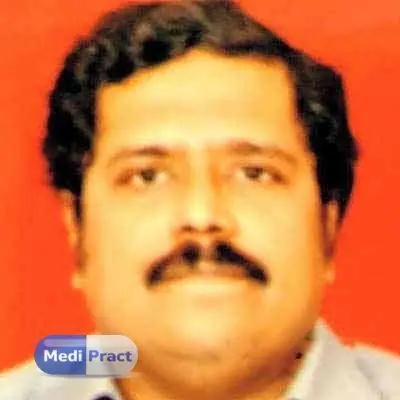 Dr. Shreyas Nityanand Kamath Profile Picture