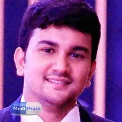 Dr. Shreyas.R Profile Picture
