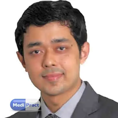 Dr. Shreyas Ramamurthy Profile Picture