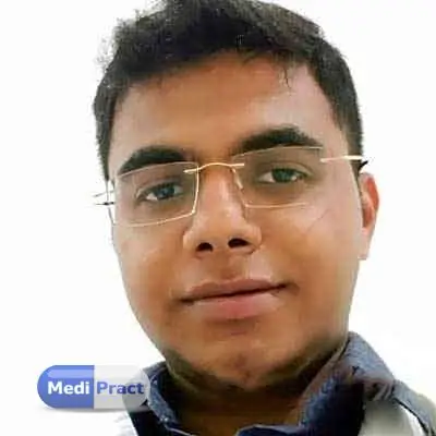 Dr. Shreyas S Profile Picture