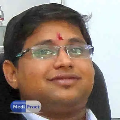Dr. Shreyas S. Vyavahare Profile Picture