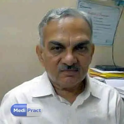 Dr. Shreyas Shah Profile Picture